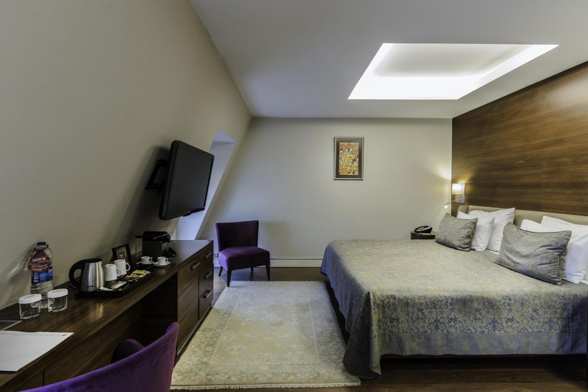 Hotel Levni & Spa - Special Category 5*