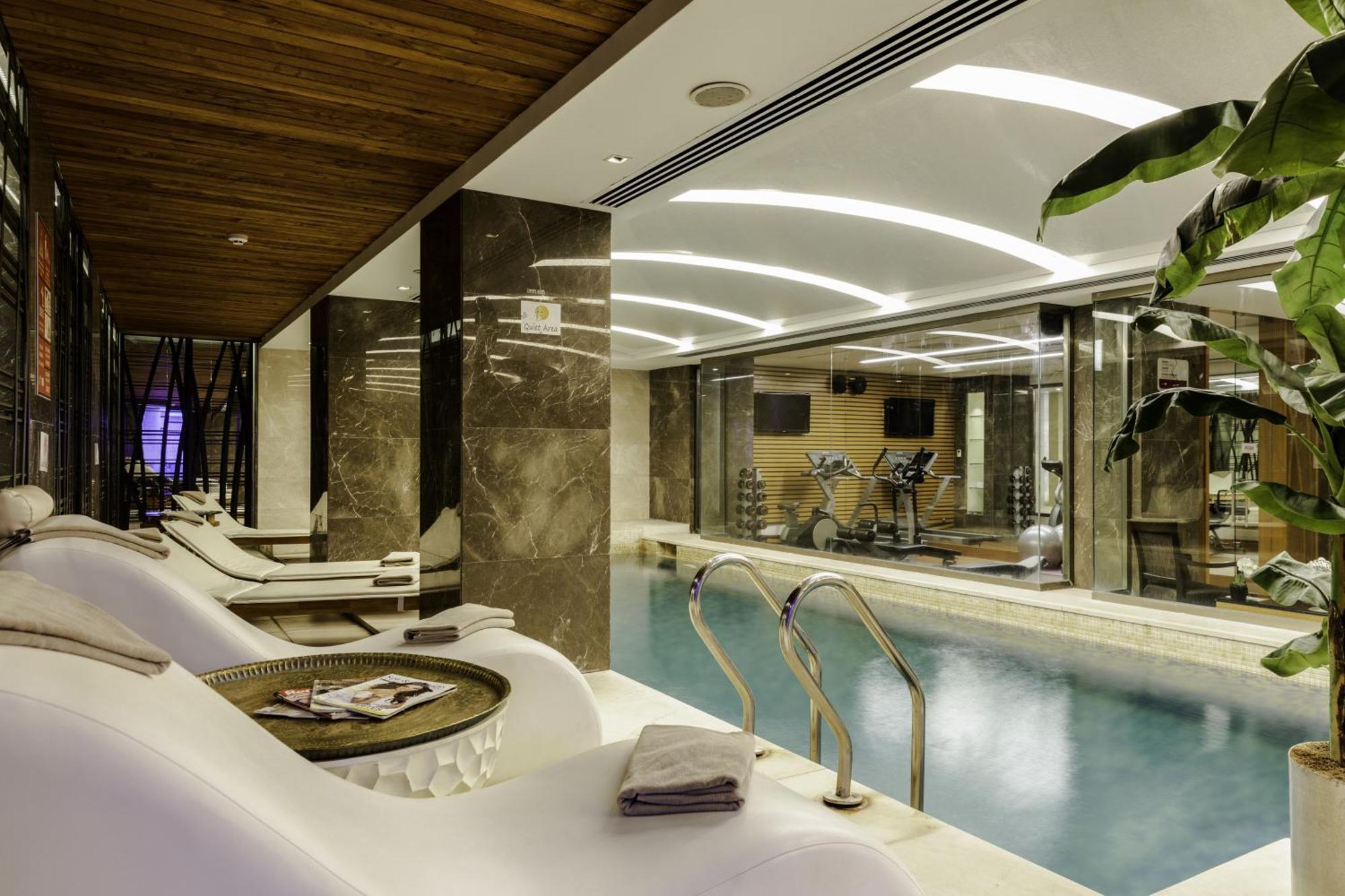 Levni & - Special Category 5* Istanbul