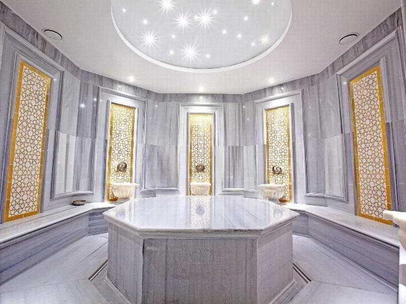 Levni & - Special Category Istanbul