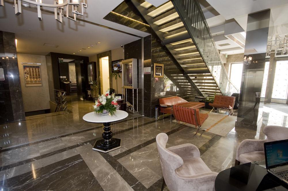 Levni & - Special Category Hotel Istanbul