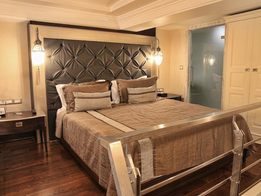 Levni & - Special Category Hotel Istanbul
