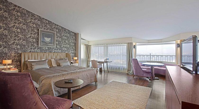 Levni Hotel&spa - Special Category