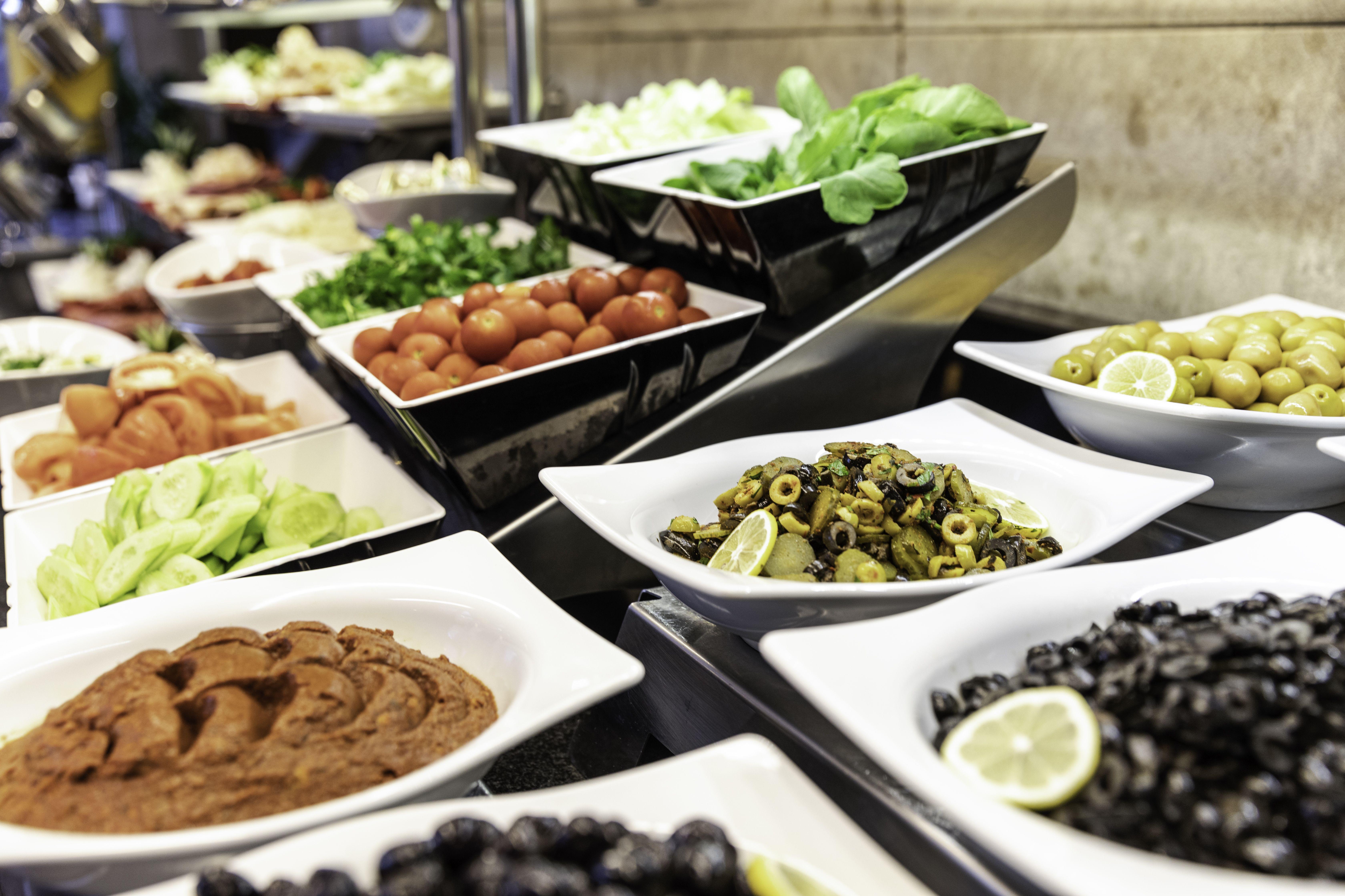 Levni Hotel&spa - Special Category 5*