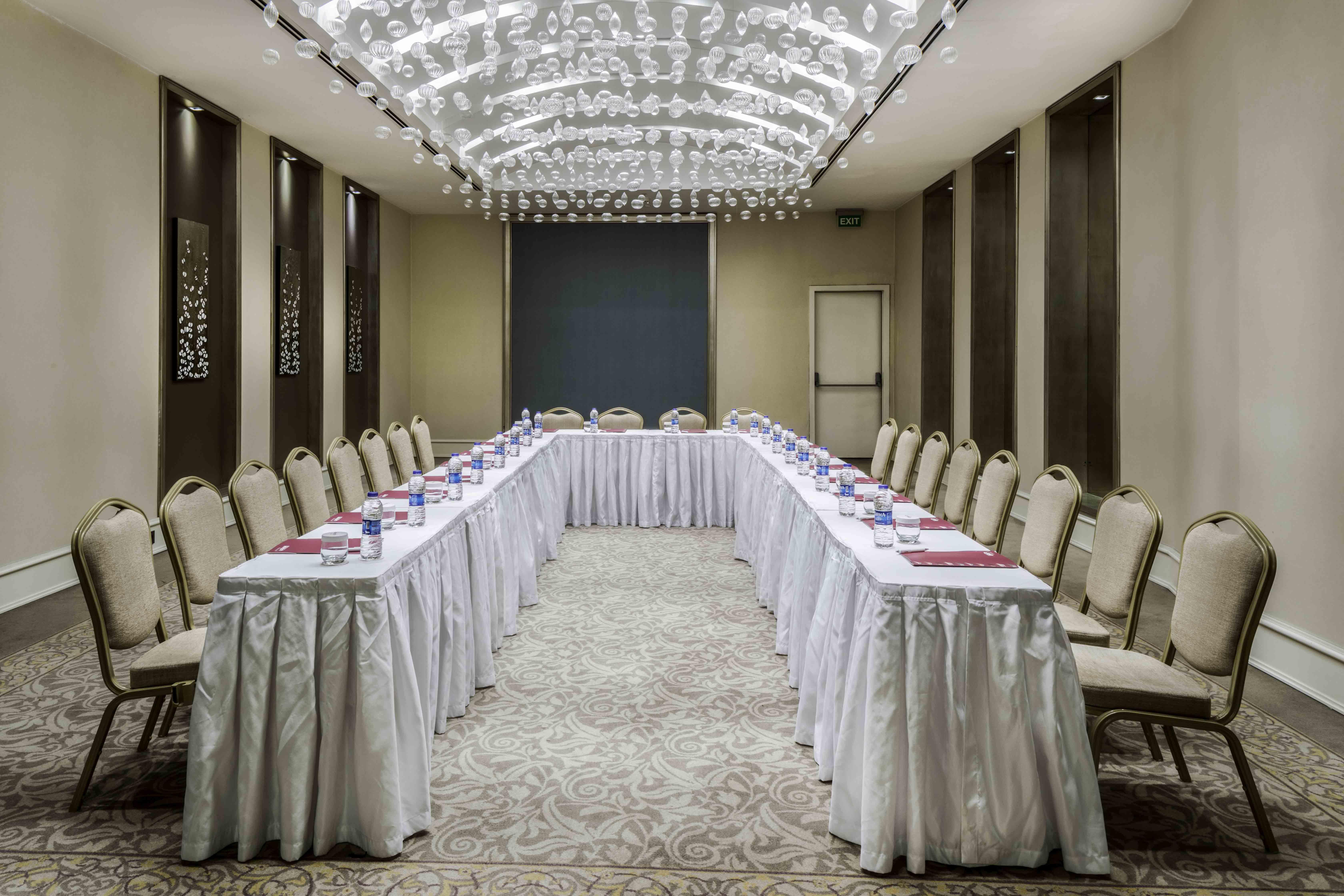 Levni Hotel&spa - Special Category Provincia di Istanbul