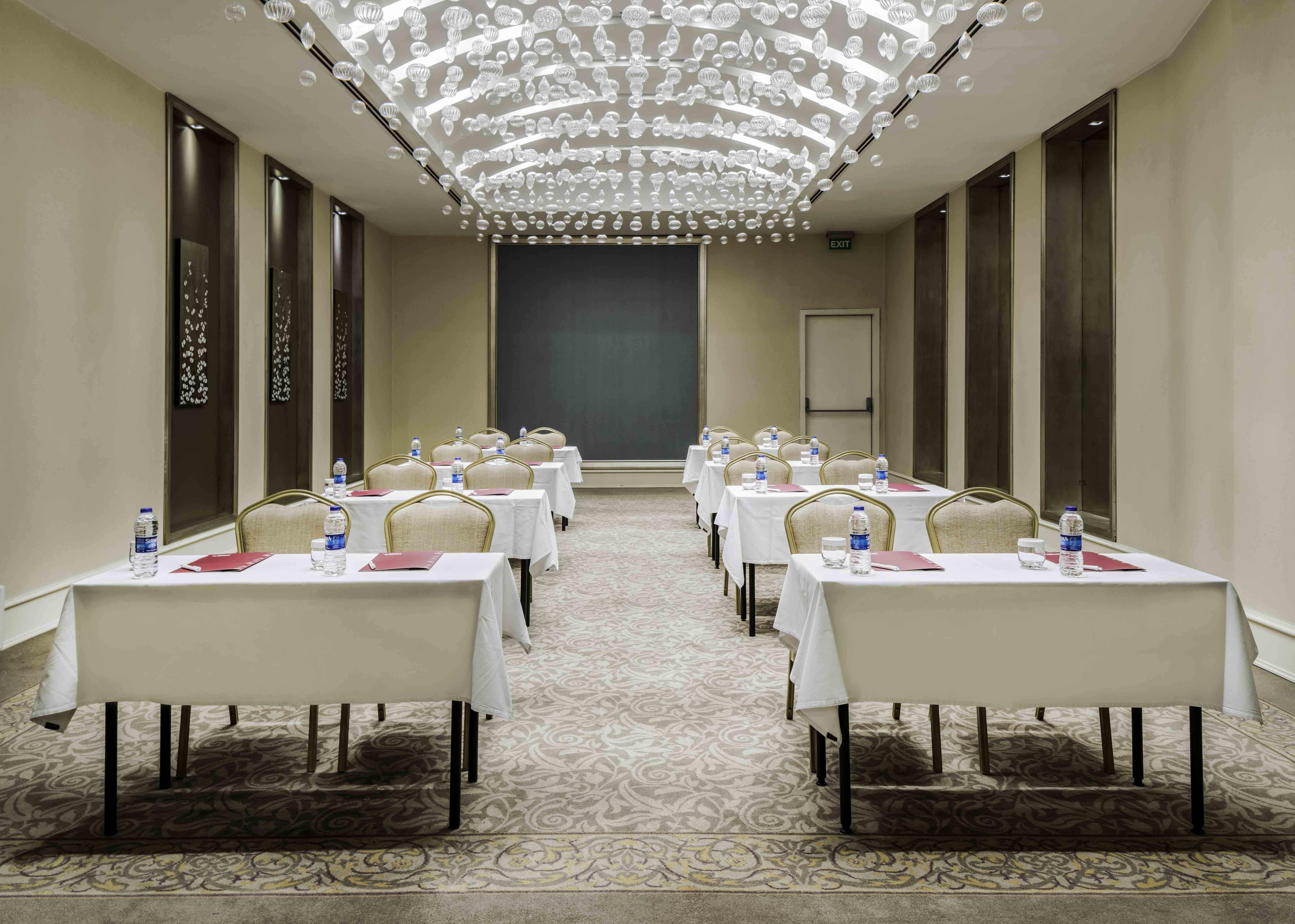 Levni Hotel&spa - Special Category 5* Provincia di Istanbul