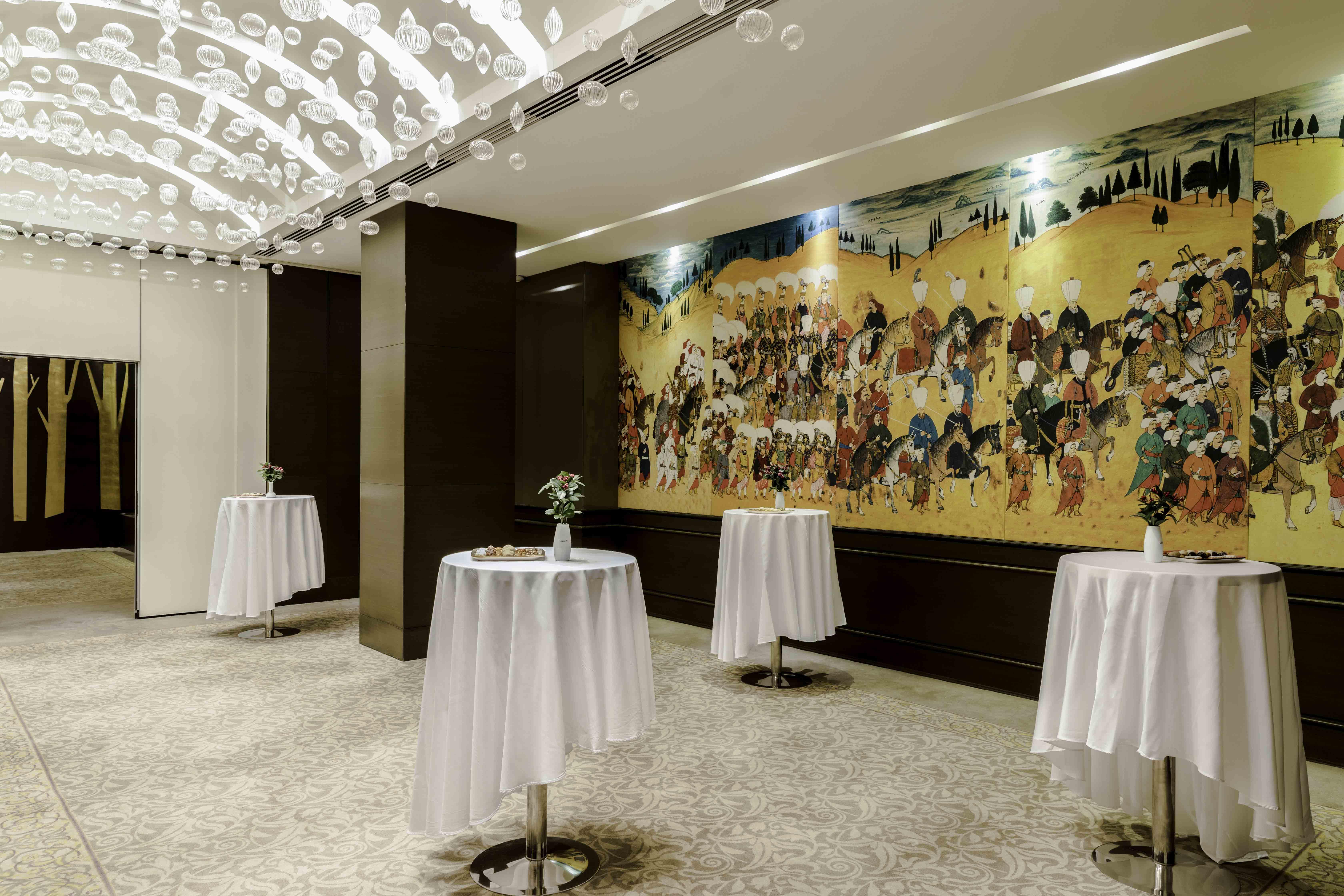 Levni Hotel&spa - Special Category