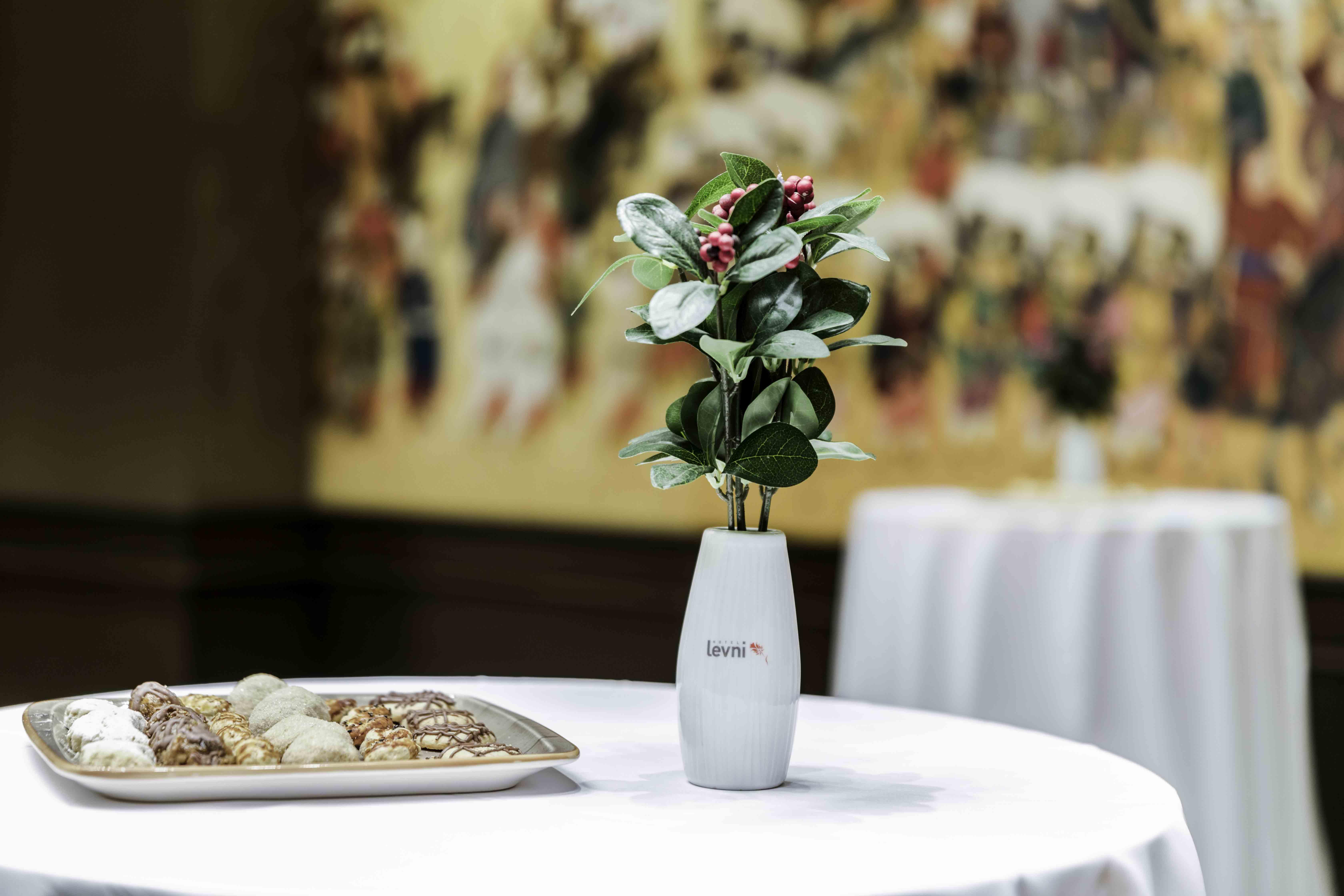 Hotel Levni Hotel&spa - Special Category 5*