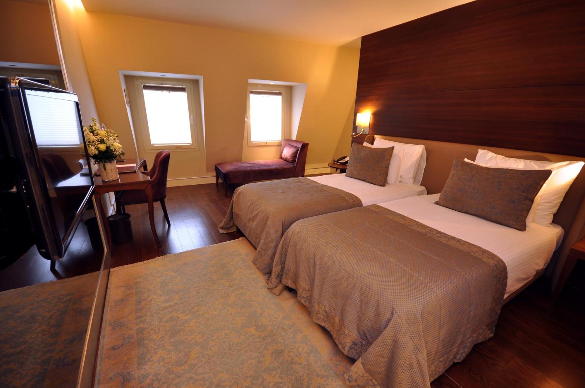 Levni Hotel&spa - Special Category Hotel Provincia di Istanbul