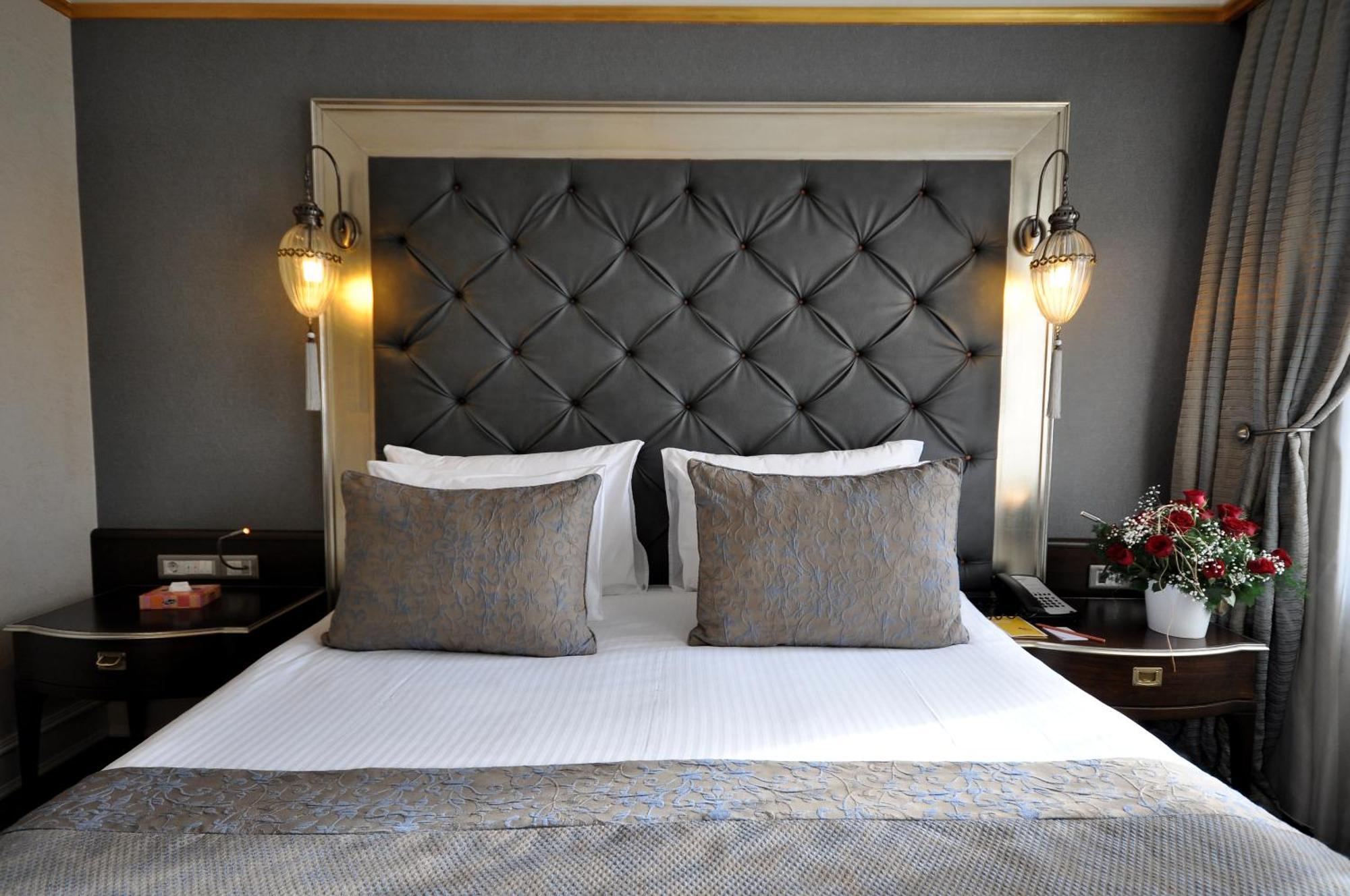 Levni Hotel&spa - Special Category Hotel Provincia di Istanbul