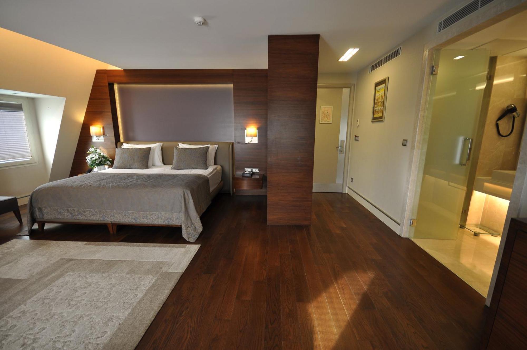 Levni Hotel&spa - Special Category Provincia di Istanbul