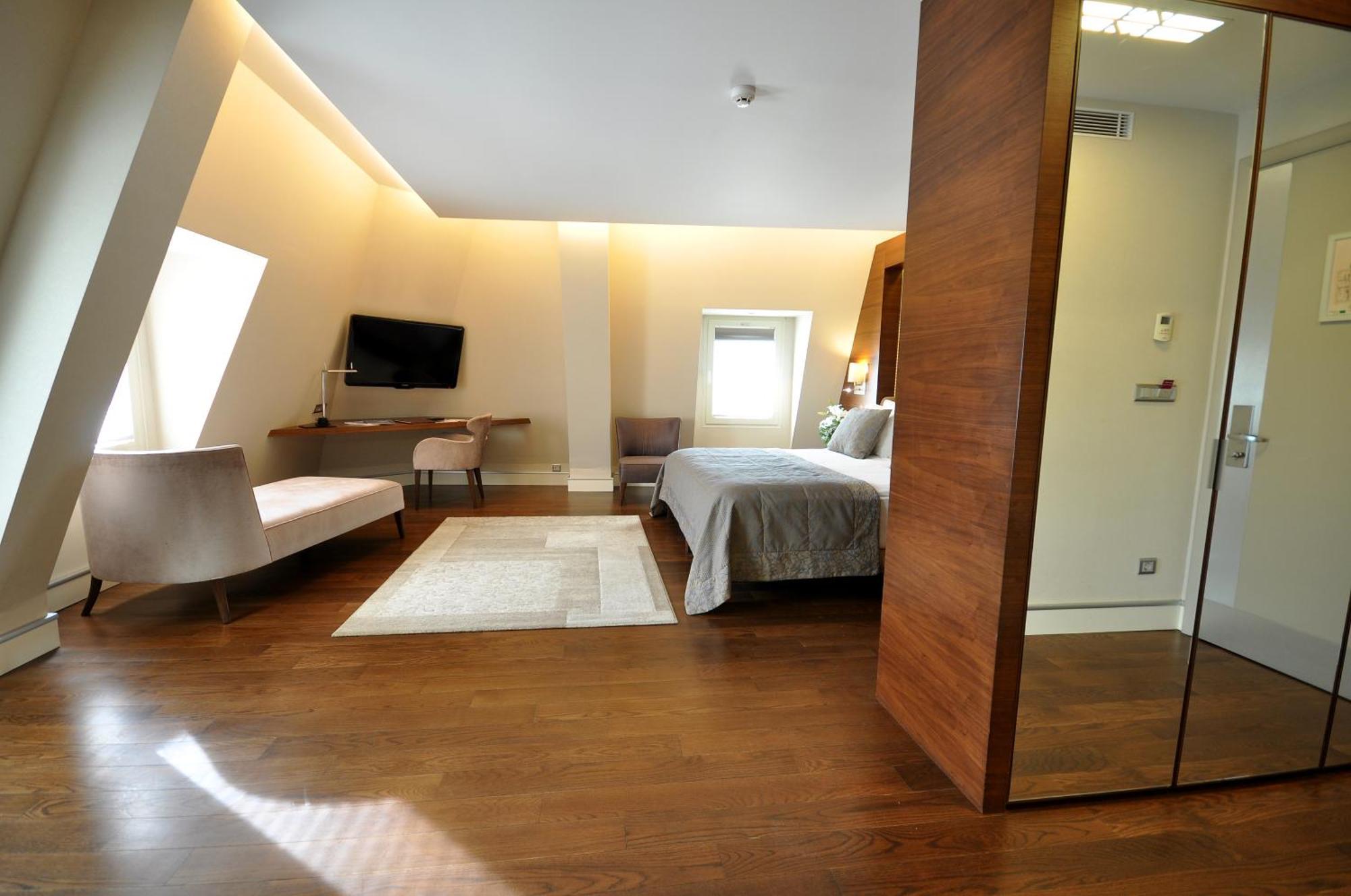 Levni Hotel&spa - Special Category Hotel Provincia di Istanbul