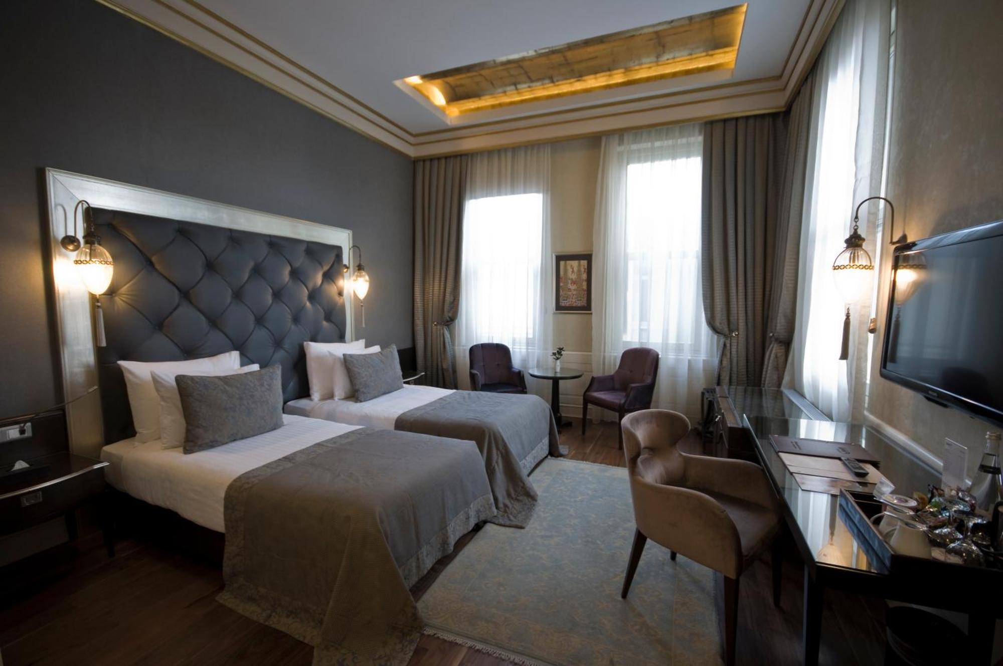 Hotel Levni Hotel&spa - Special Category