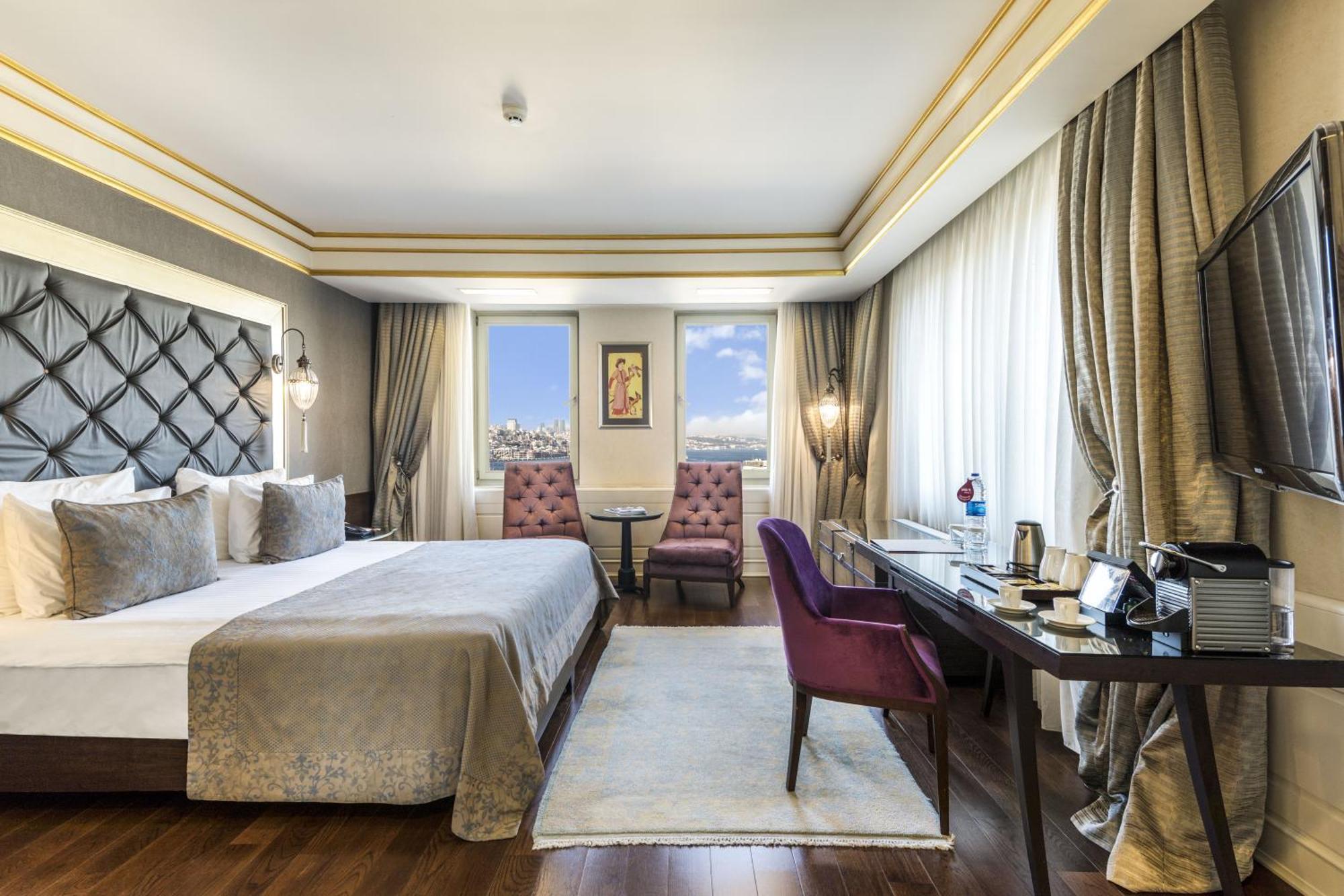 Hotel Levni Hotel&spa - Special Category