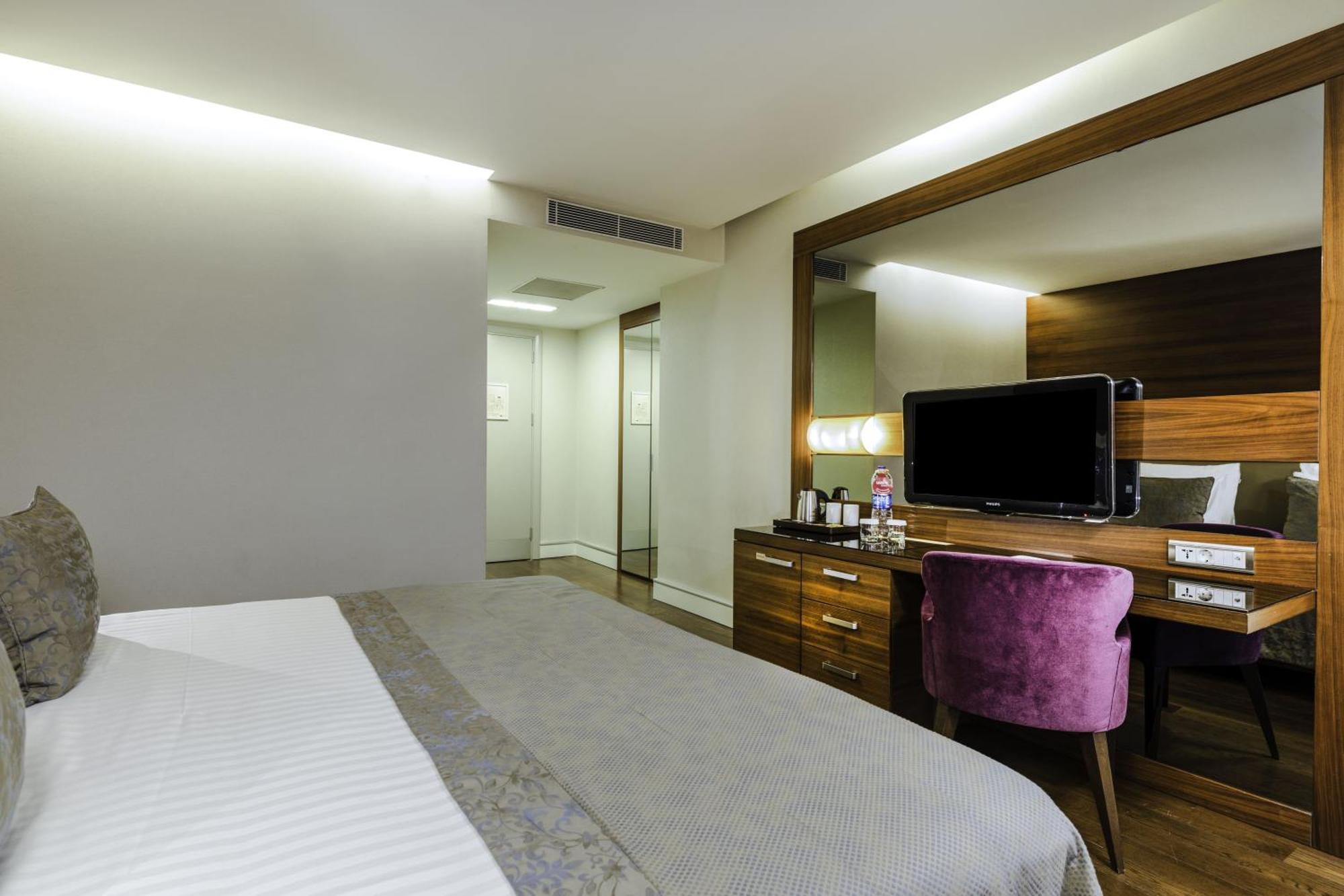 Hotel Levni Hotel&spa - Special Category 5*