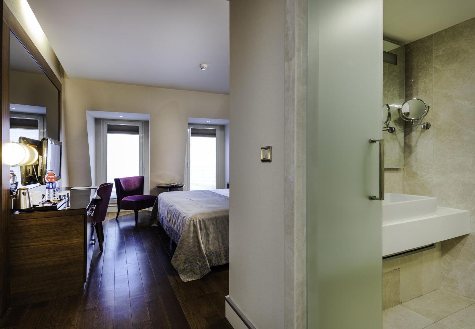 Levni Hotel&spa - Special Category 5*