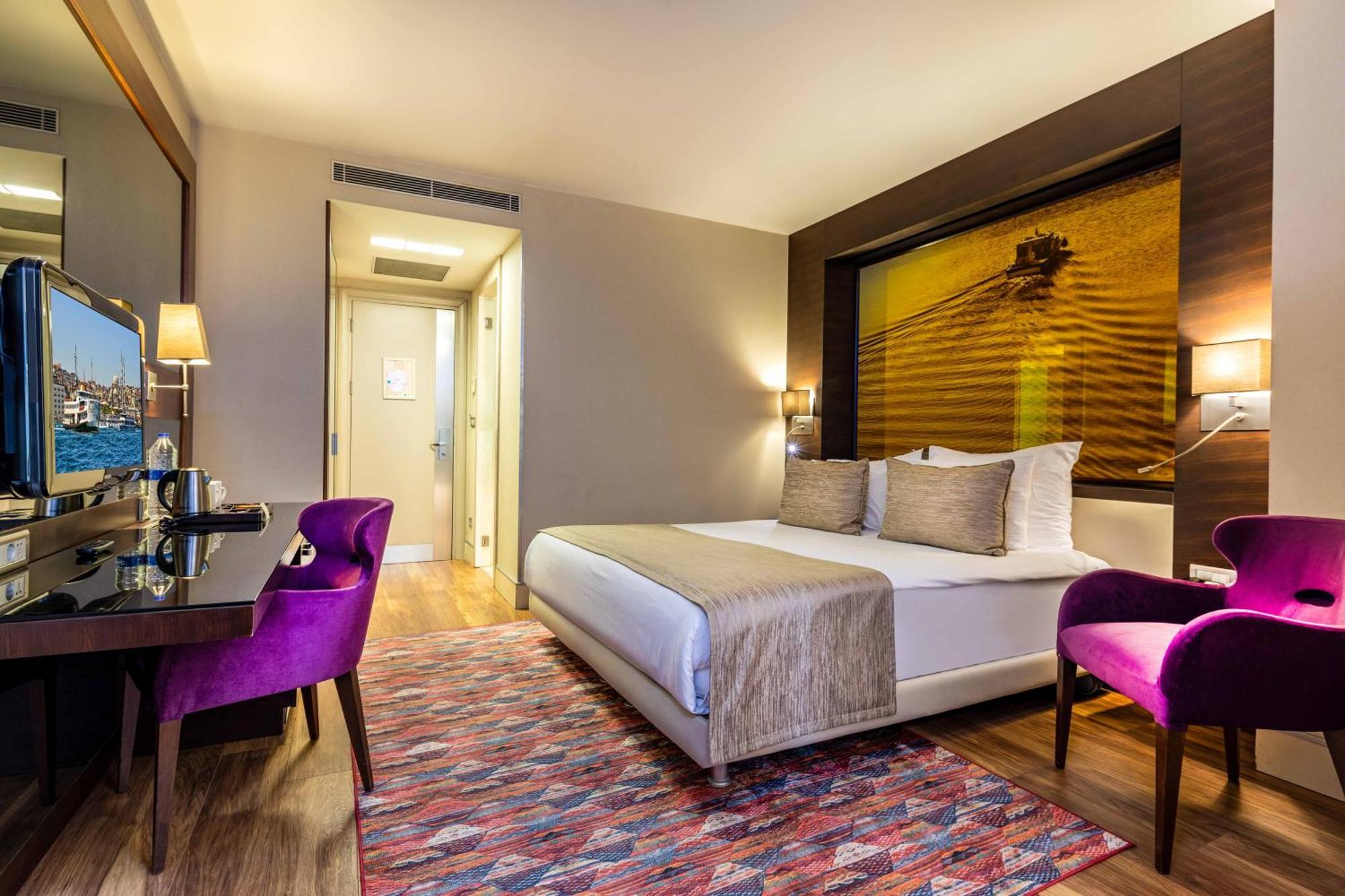 Hotel Levni Hotel&spa - Special Category Provincia di Istanbul