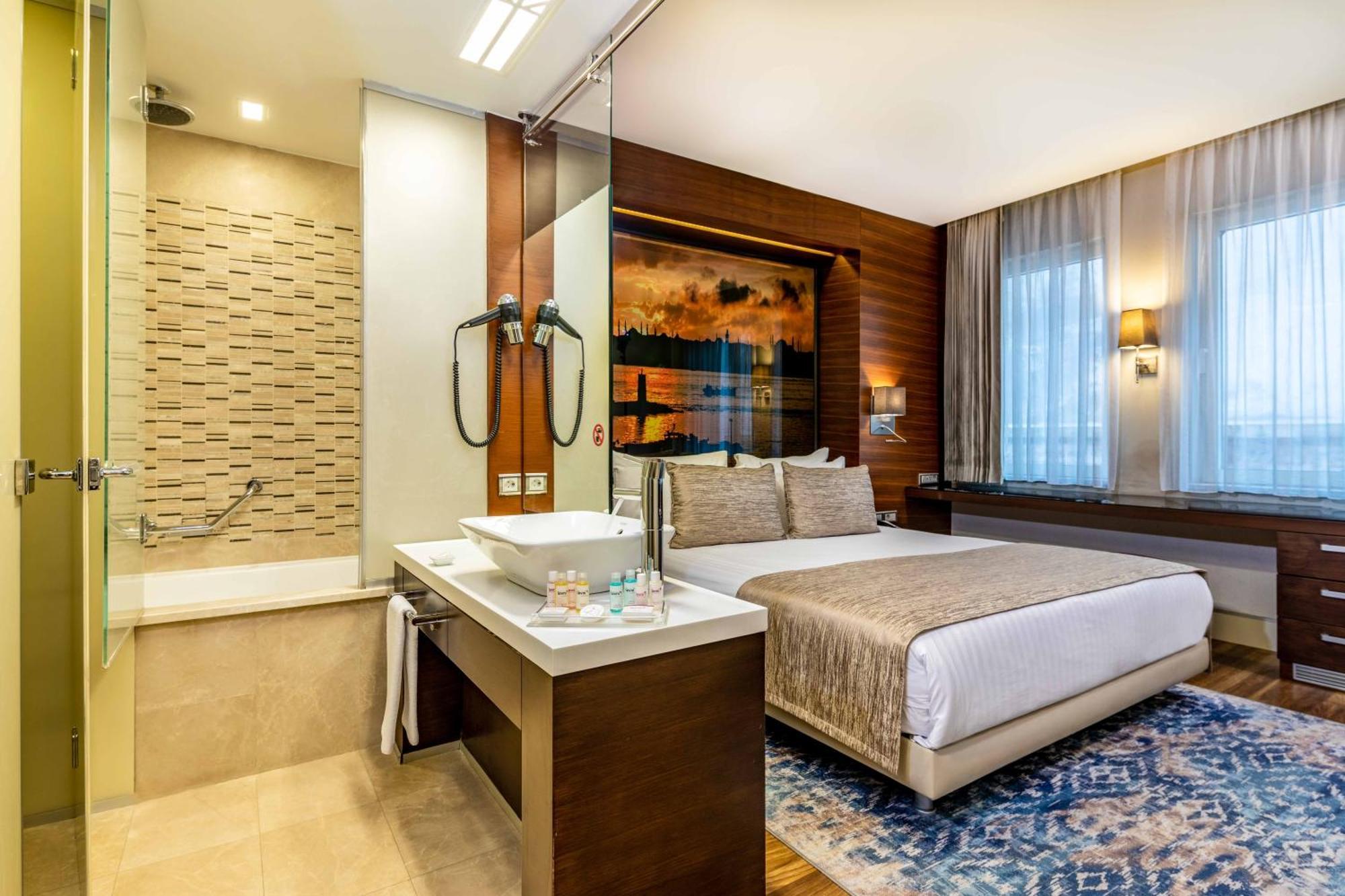 Levni Hotel&spa - Special Category Provincia di Istanbul