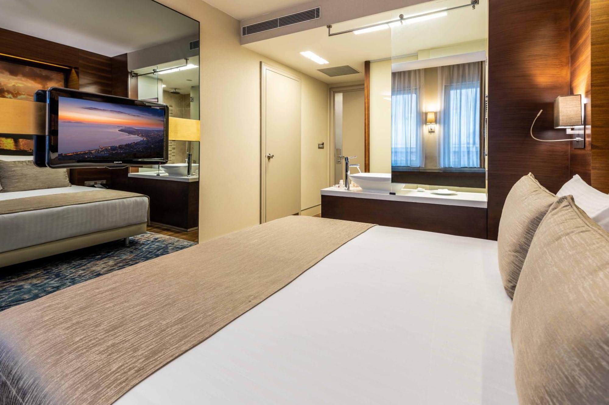 Levni Hotel&spa - Special Category Provincia di Istanbul