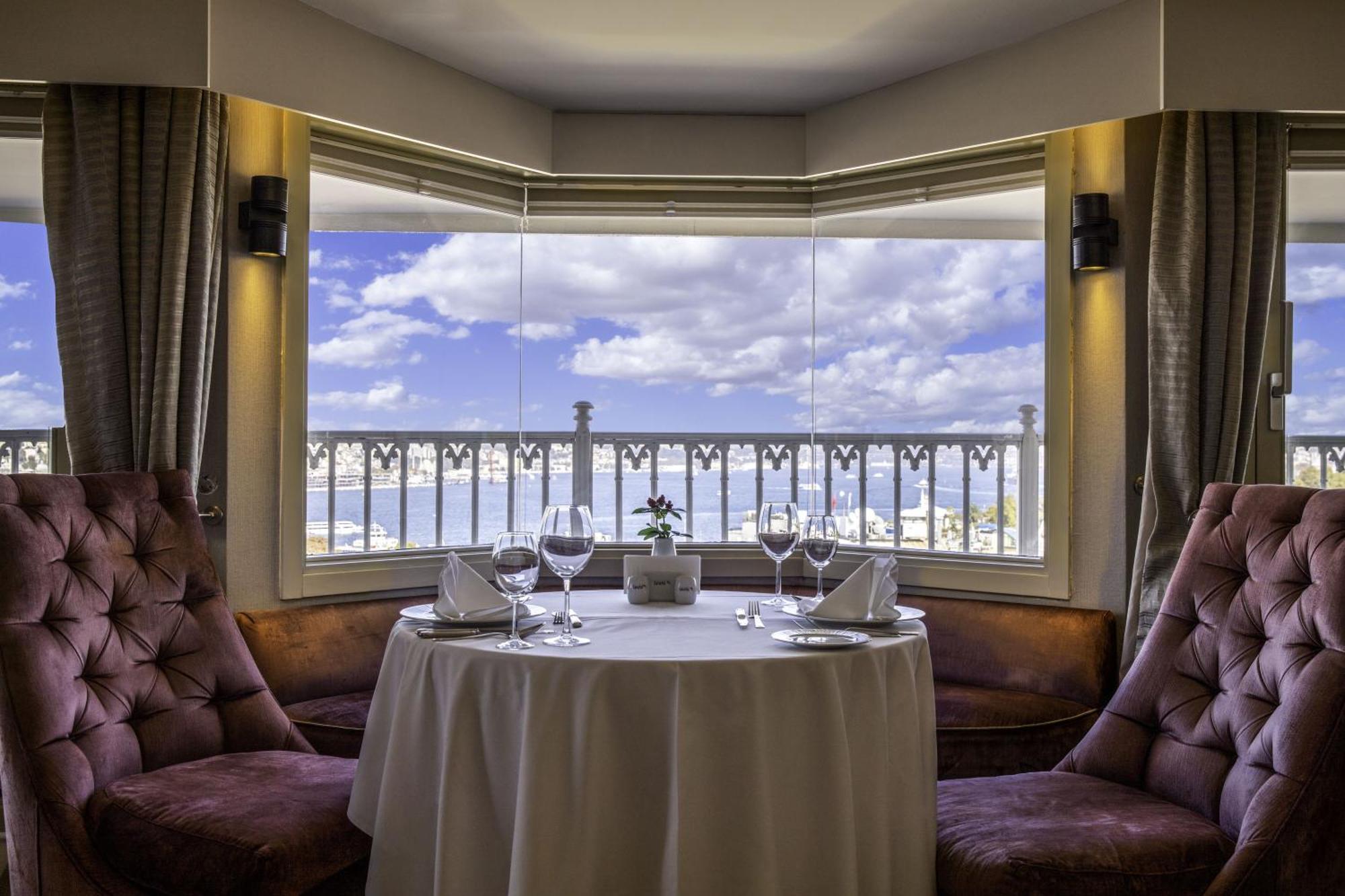 Hotel Levni Hotel&spa - Special Category Provincia di Istanbul