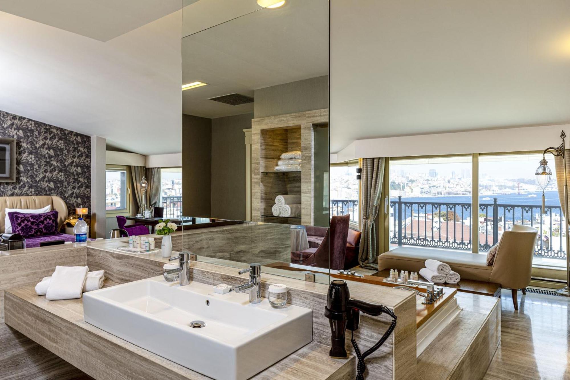 Levni Hotel&spa - Special Category 5* Provincia di Istanbul