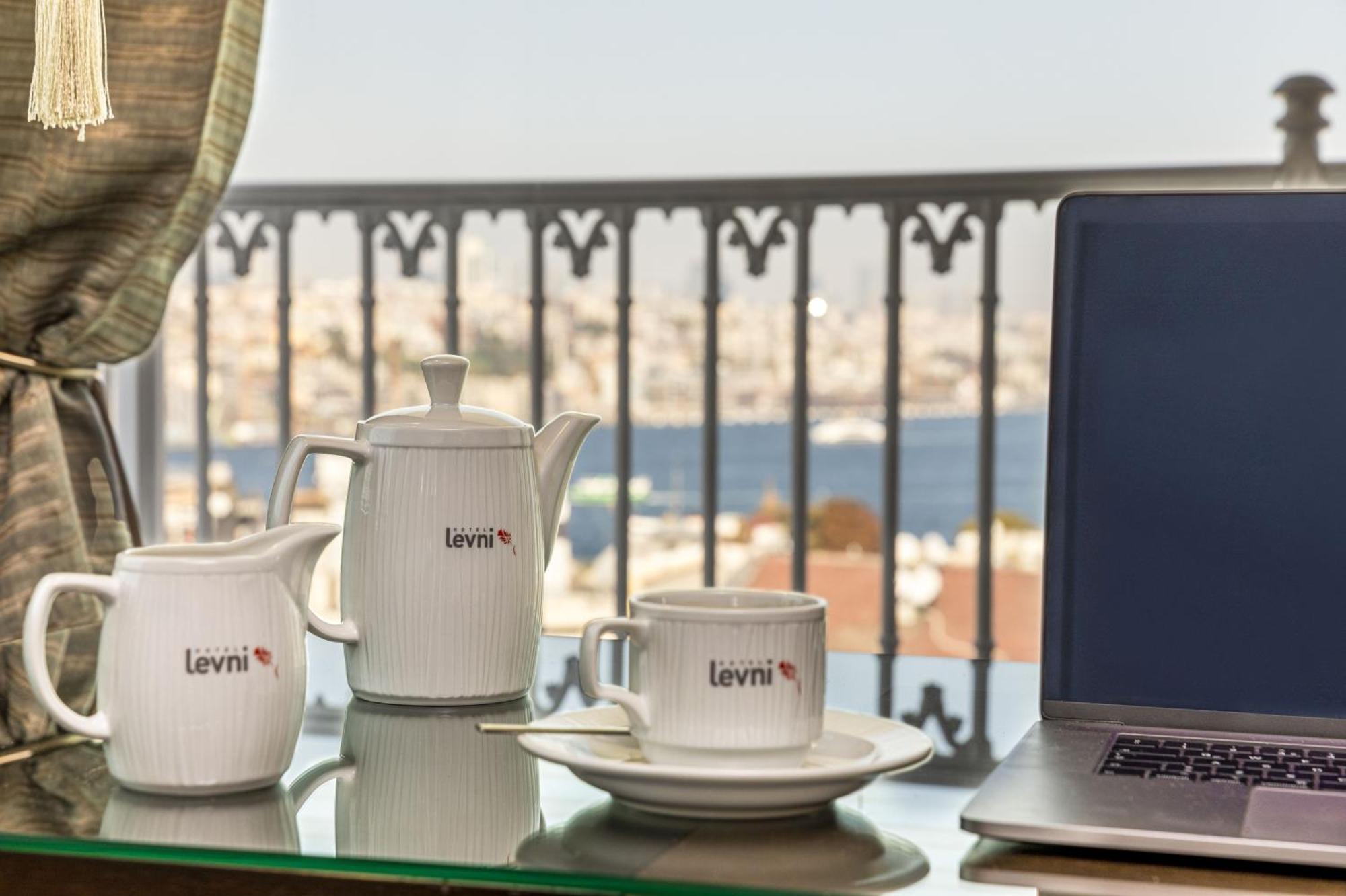 Hotel Levni Hotel&spa - Special Category Provincia di Istanbul