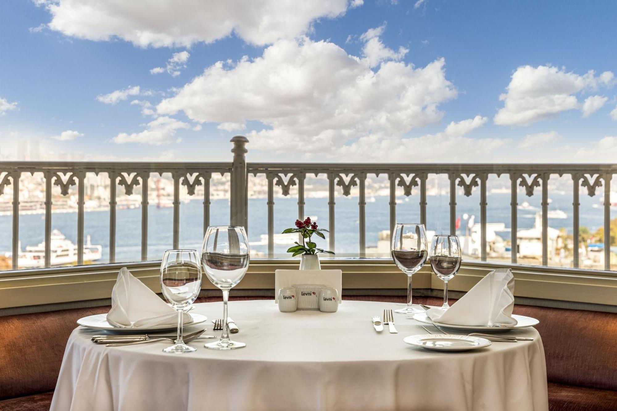 Hotel Levni Hotel&spa - Special Category 5*