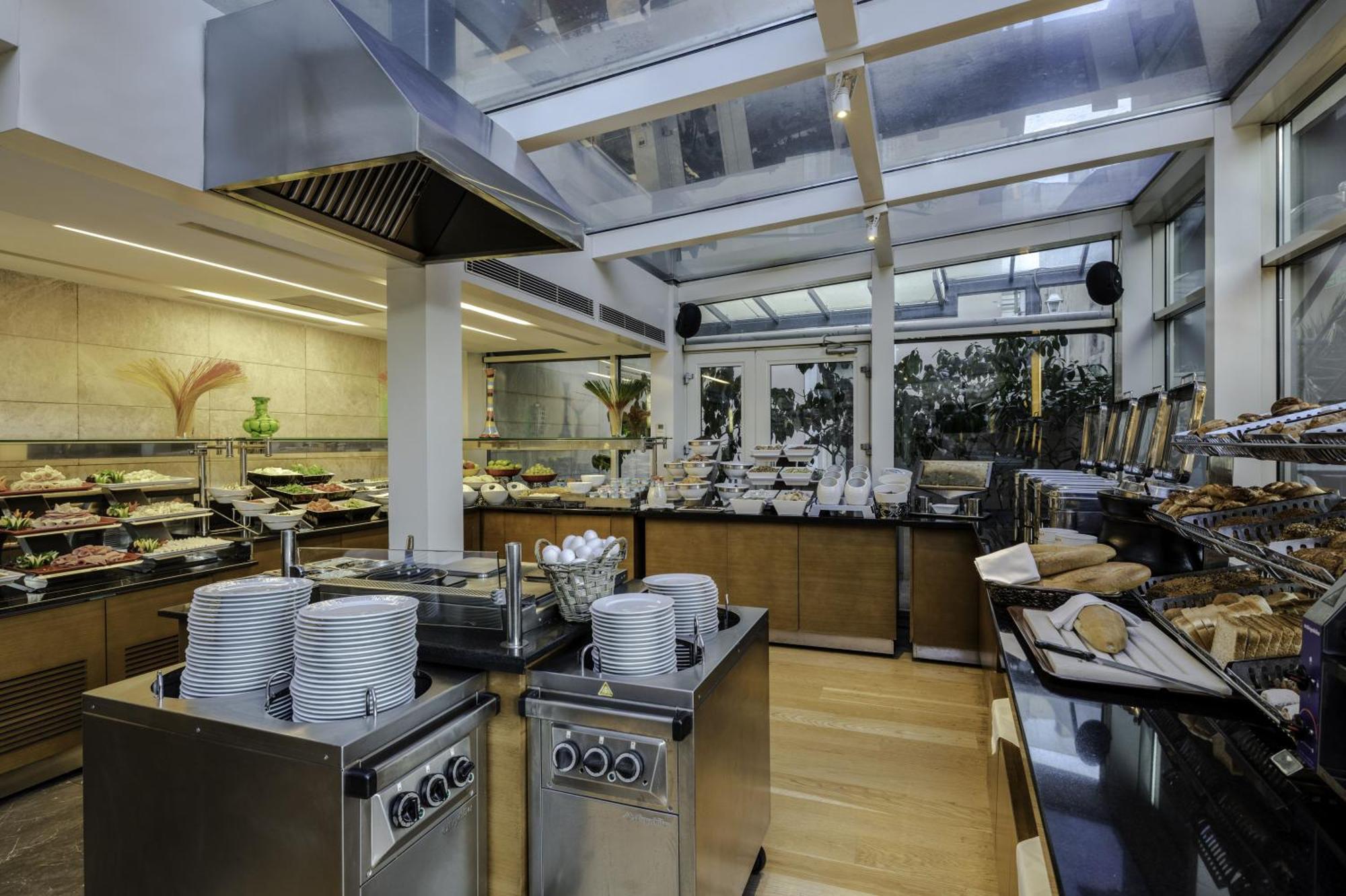 Levni Hotel&spa - Special Category Provincia di Istanbul