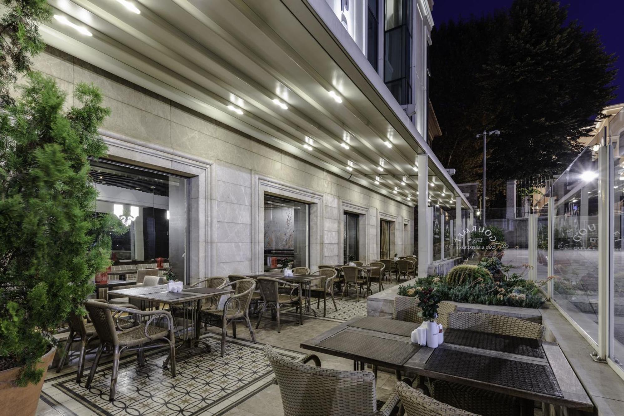 Levni Hotel&spa - Special Category Hotel Provincia di Istanbul
