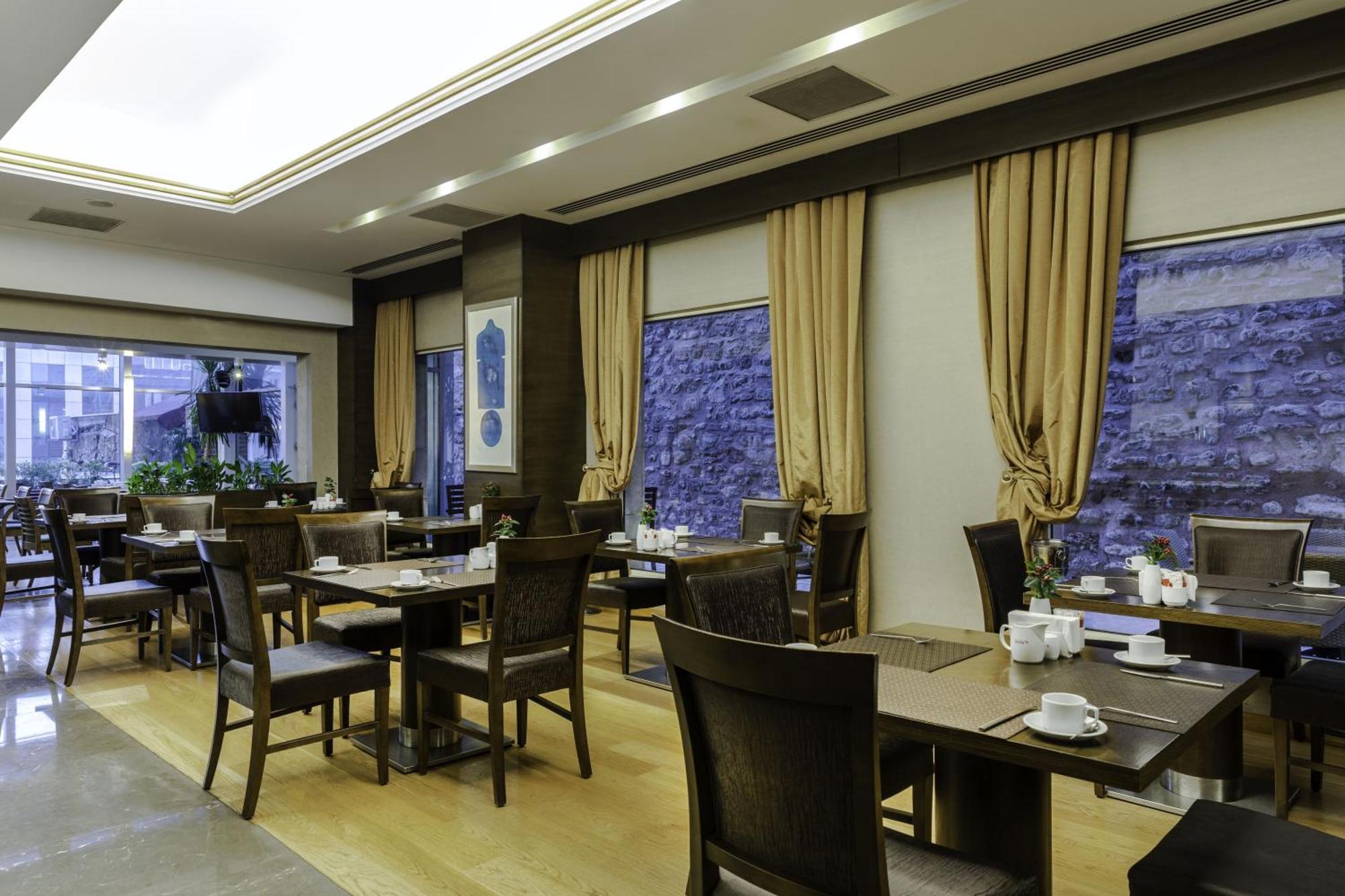 Levni Hotel&spa - Special Category