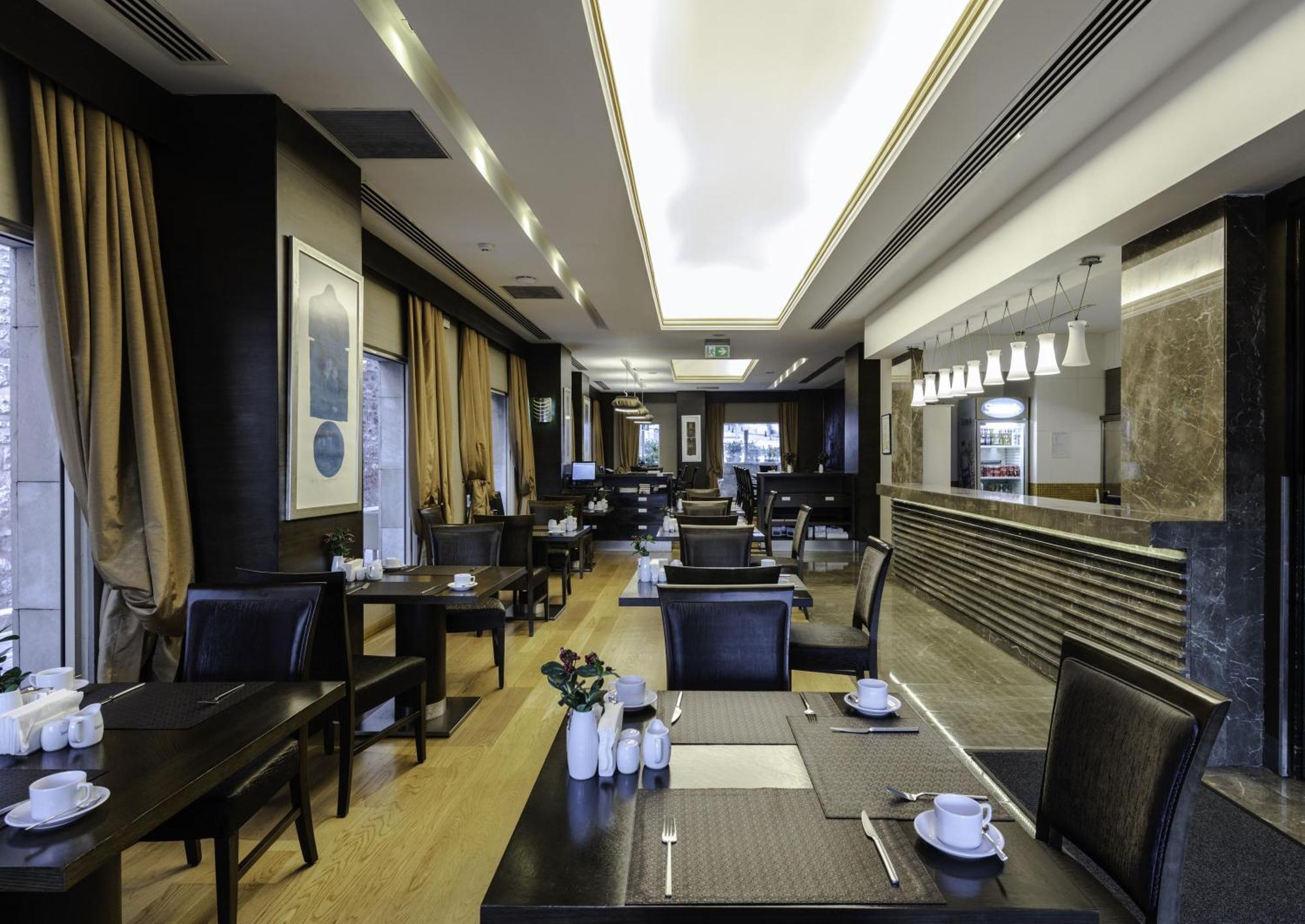 Levni Hotel&spa - Special Category Provincia di Istanbul