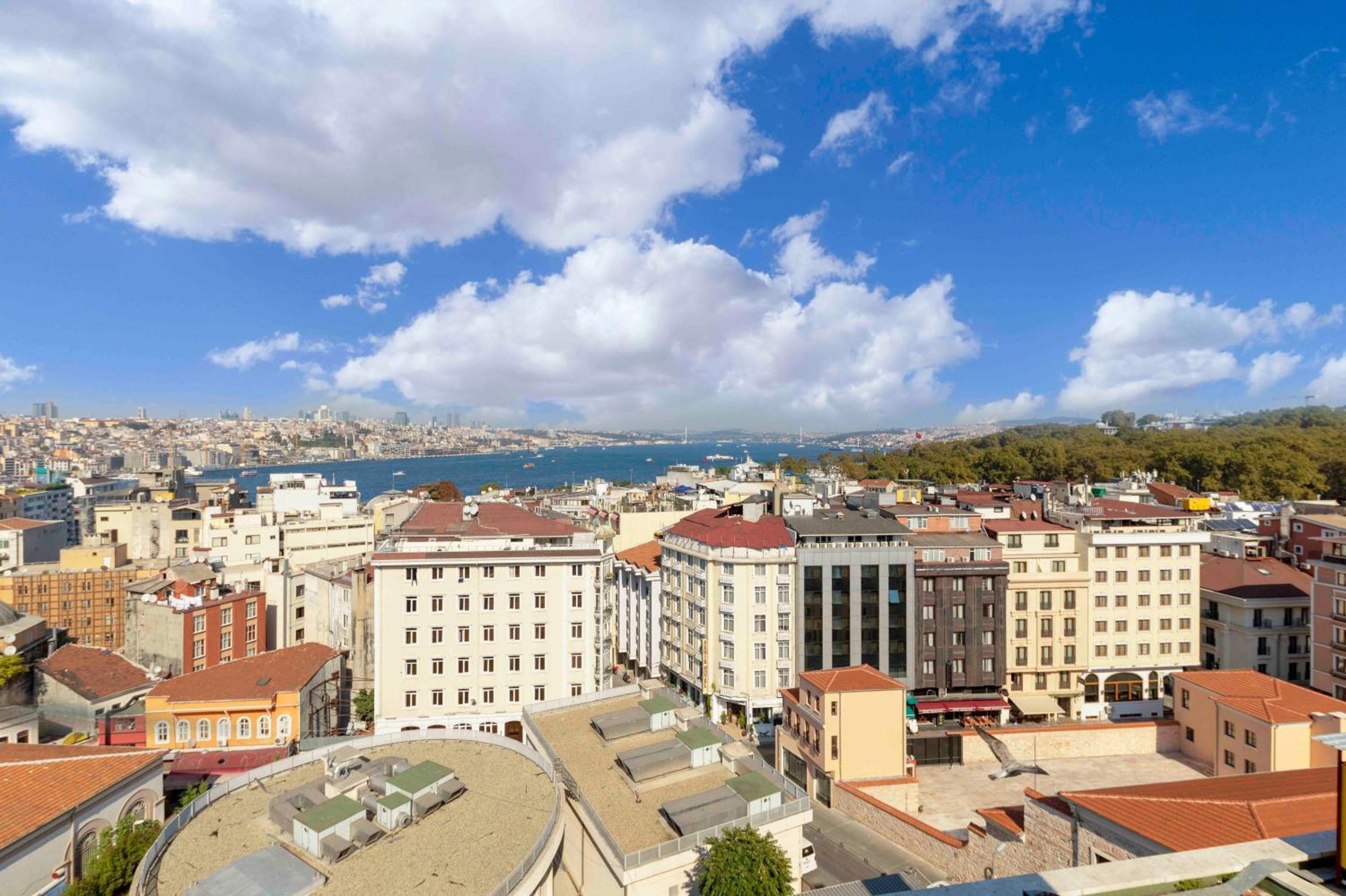 Levni Hotel&spa - Special Category Provincia di Istanbul