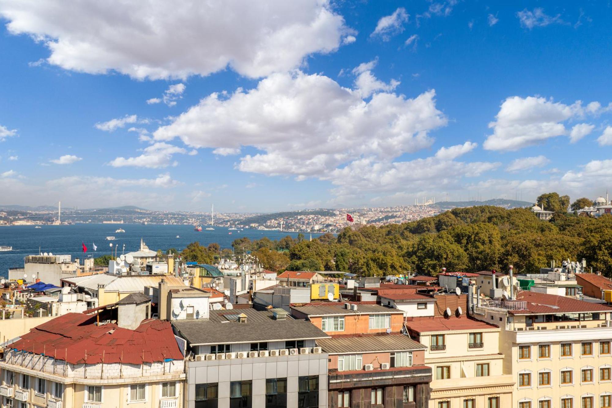 Levni Hotel&spa - Special Category Hotel