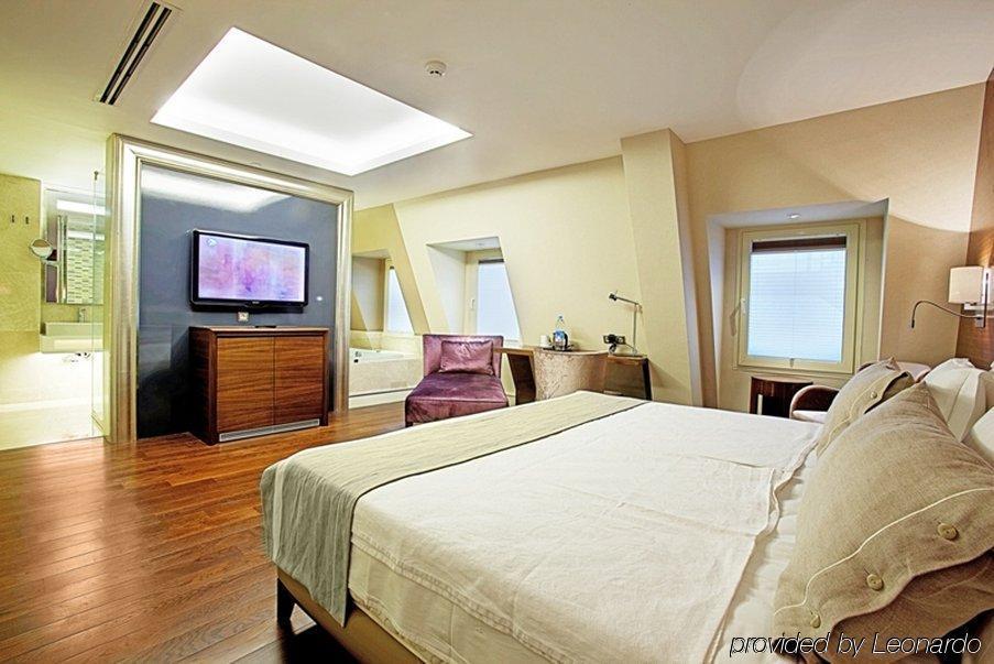 Levni Hotel&spa - Special Category