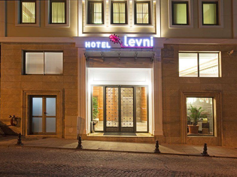 Levni Hotel&spa - Special Category 5*