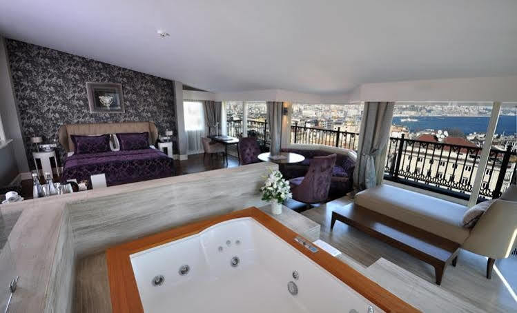 Levni Hotel&spa - Special Category Provincia di Istanbul