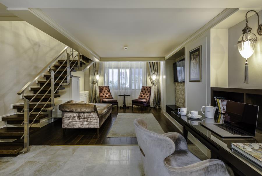 Hotel Levni Hotel&spa - Special Category Provincia di Istanbul