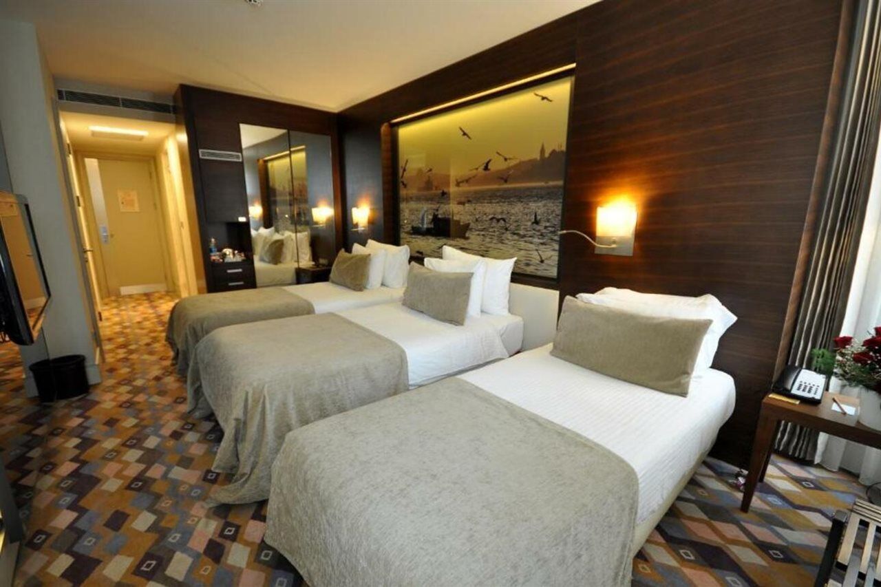 Hotel Levni Hotel&spa - Special Category 5*