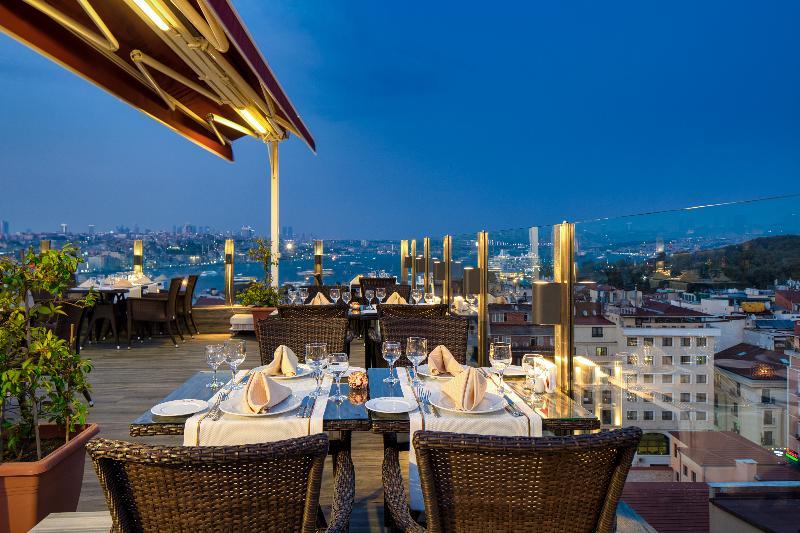 Levni Hotel&spa - Special Category