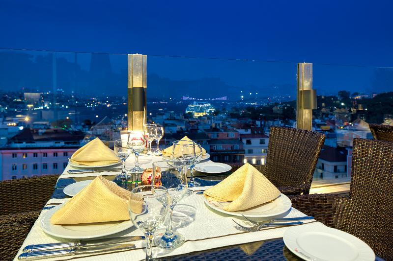 Levni Hotel&spa - Special Category Hotel 5*