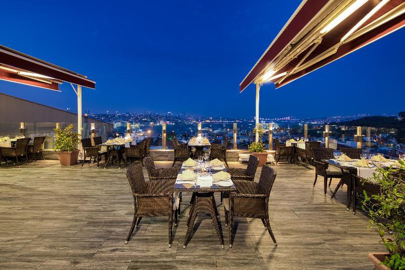 Levni Hotel&spa - Special Category 5* Provincia di Istanbul