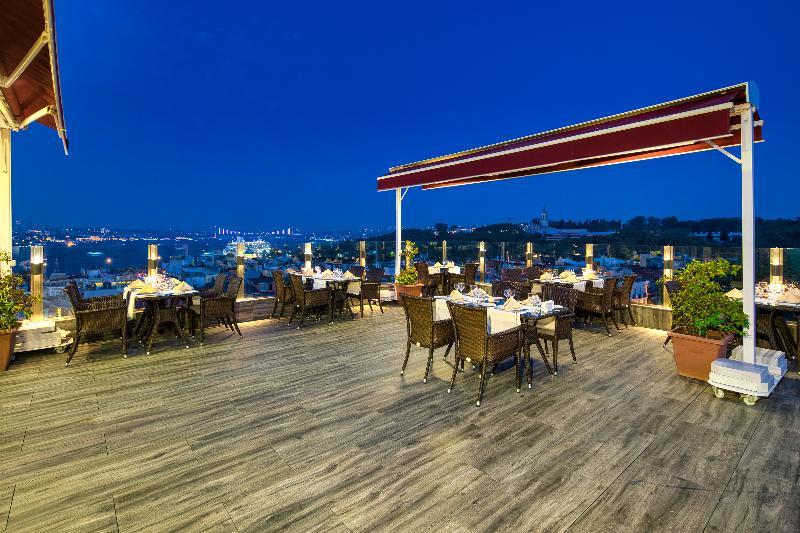 Levni Hotel&spa - Special Category Hotel Provincia di Istanbul